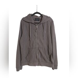 All Saints Men's Clash Hoodie